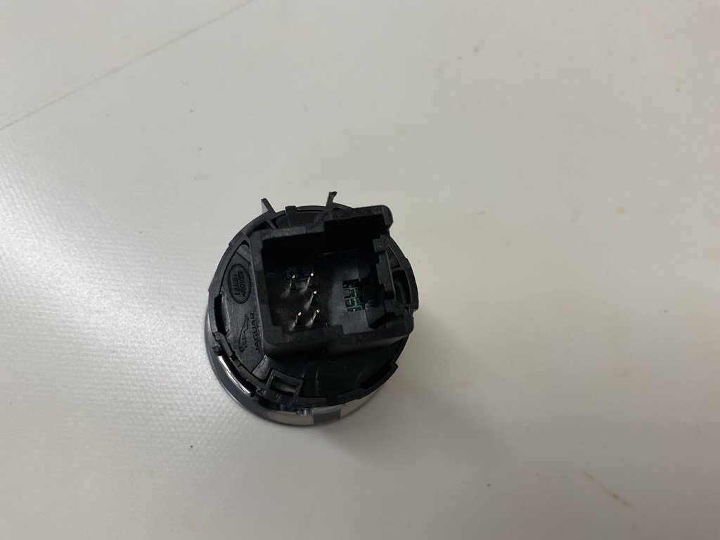 фото №5, Кнопка кнопка старт/стоп land rover rangę rover n8a2-14c376-ab