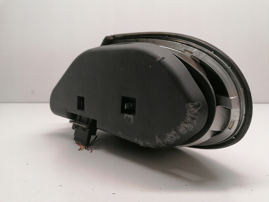 фото №8, Jaguar xk xk8 x100 лампа задняя левая оригинал europa 96-02