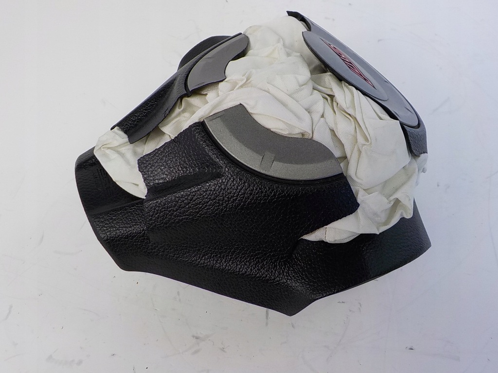 фото №7, Subaru impreza iii gh sti подушка водителя подушка безопасности