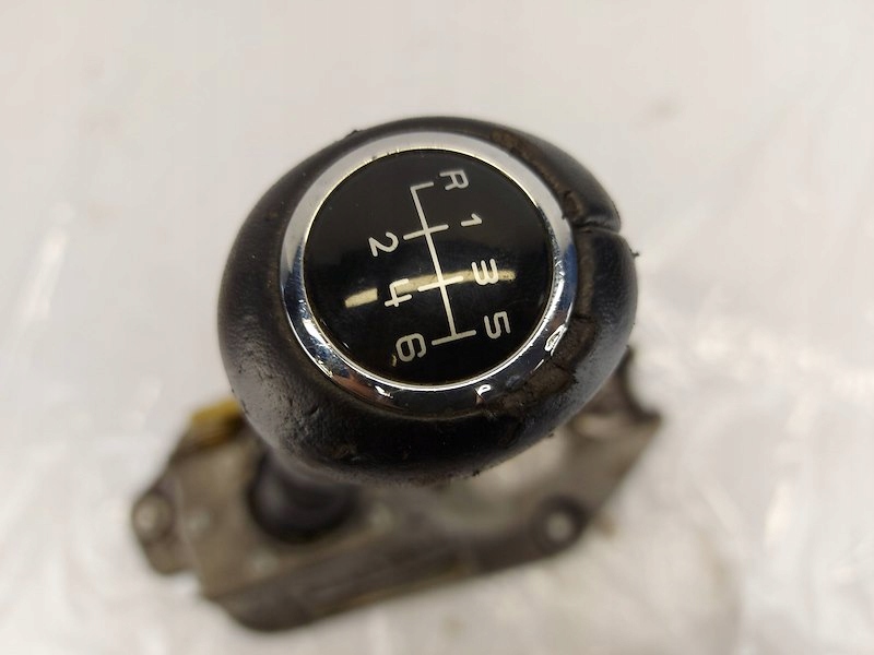 фото №7, Домкрат выборщик рычаг переключения передач a1693600409 mercedes a-klasa w169