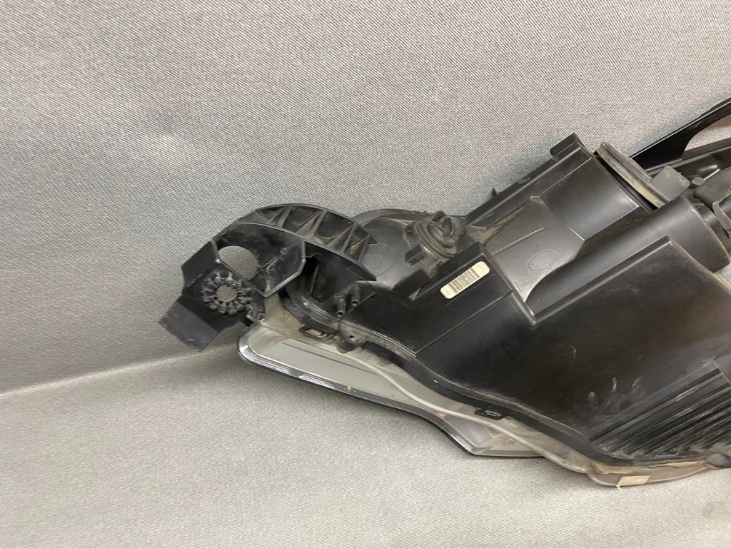 фото №5, Лампа citroen c3