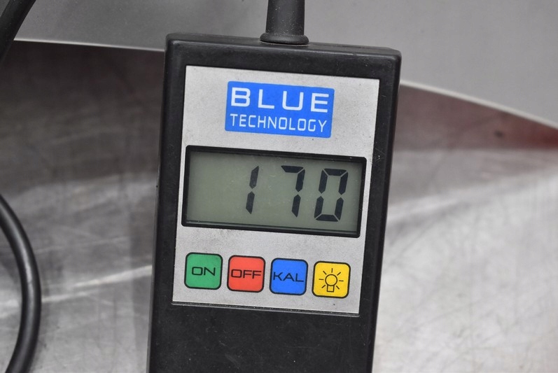 фото №9, Капот крышка двигателя toyota verso 10r