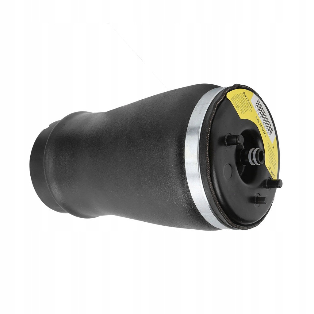 фото №10, Замена пружины подвеска пневматический с