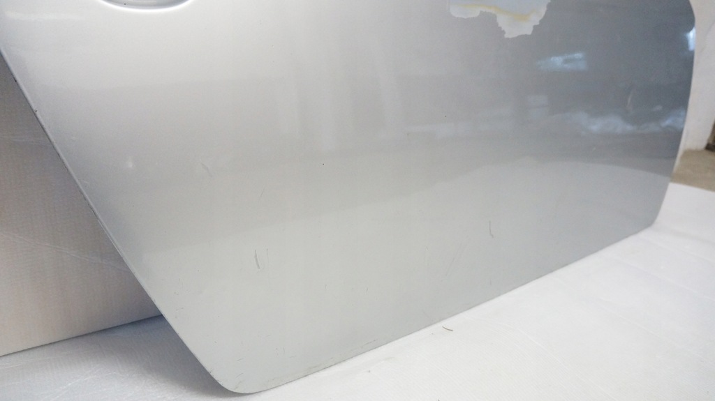 фото №8, Audi tt дверь правое правый перед обшивка