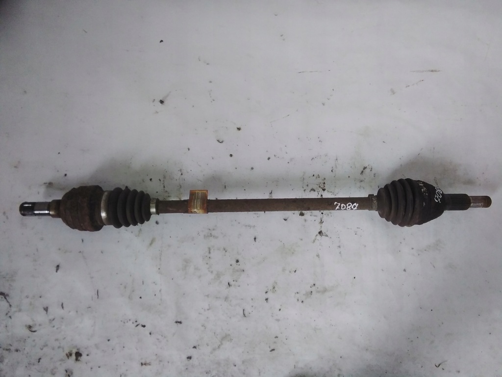 фото №1, 7087 opel antara 2.0 pół oś права задня 96624822