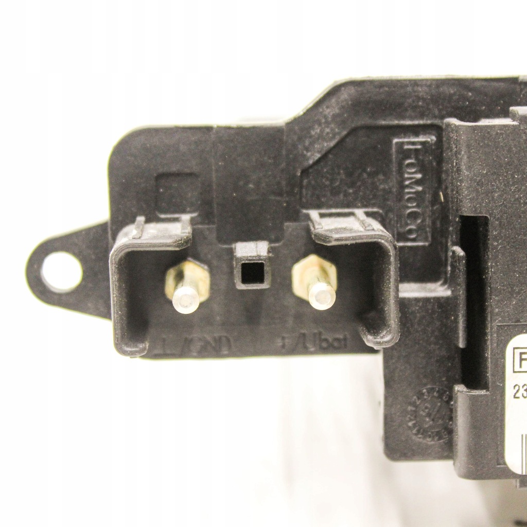 фото №5, Ford transit - tourneo connect 2016 нагрівач обігрівача bv6n18d612ca