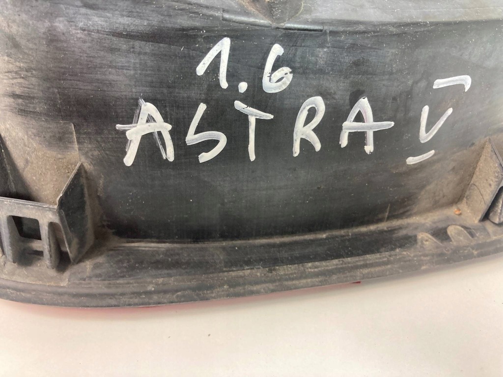 фото №5, Крышка заливной топлива opel astra k