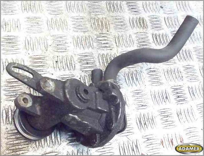 фото №4, Honda concerto 1.8td 1994r - насос wody