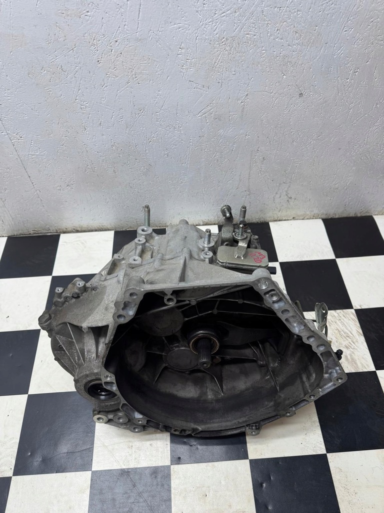 фото №6, Коробка передач передач mazda 3 bm 2013-2017 2.2 d 5th 1113481 d6040