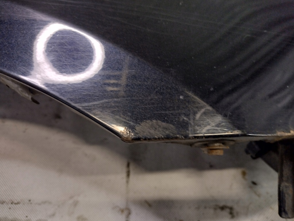 фото №10, Крыло правый перед mazda 3 bk przedlift hb k: 16w