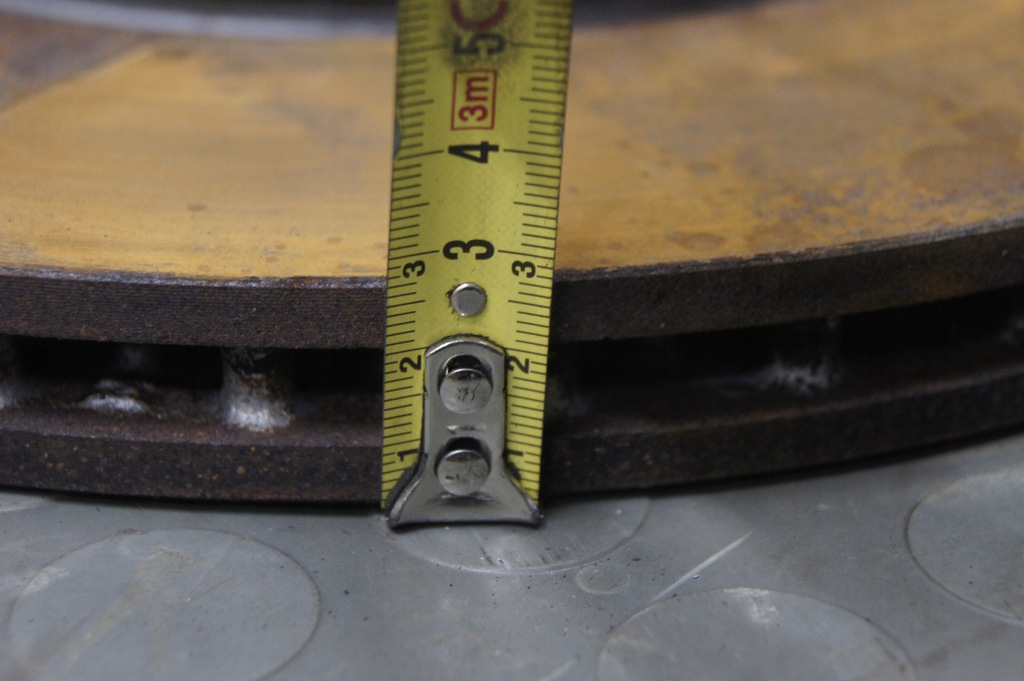 фото №12, Bmw g21 lci 2.0 дизель x-drive комплект супорт супорти диск гальмівні диски m-sport