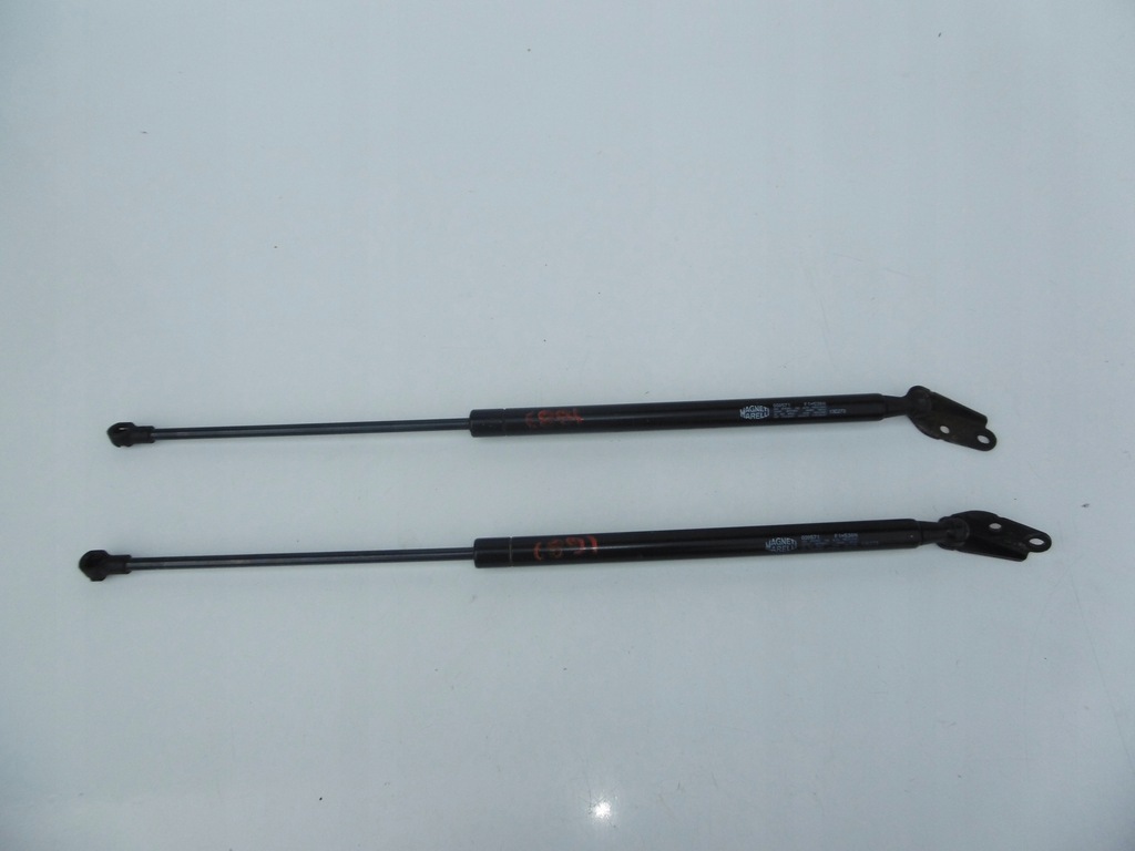 фото №1, Пружина gaz.bag.nissan almera tino 00- magneti marelli