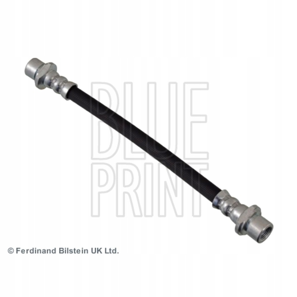 фото №1, Шланг ham. задняя правый toyota corolla e15 06-14