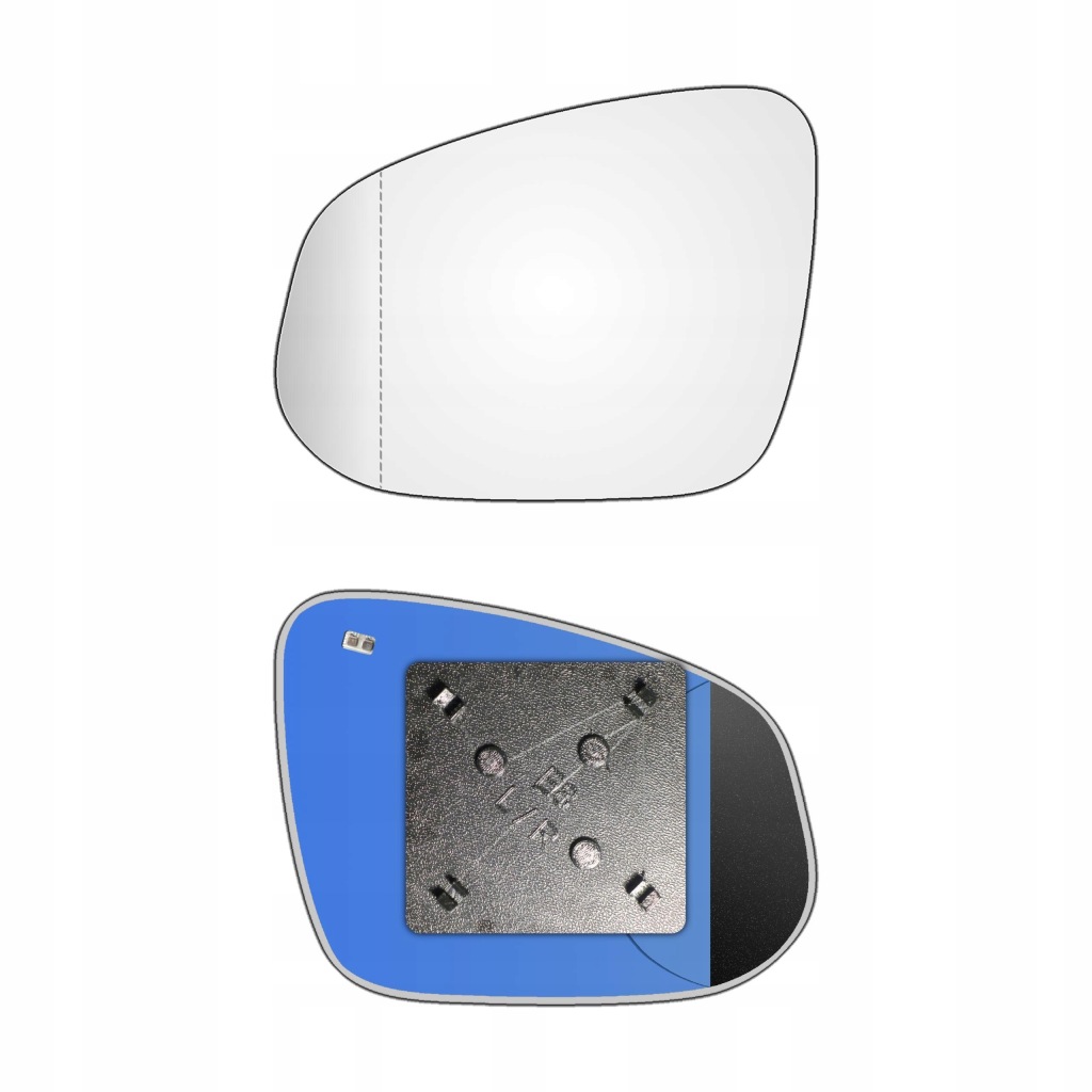 Купить Асферический toyota rav4 rav-4 xa50 / wildlander 2018-2025 2024 2023 2022