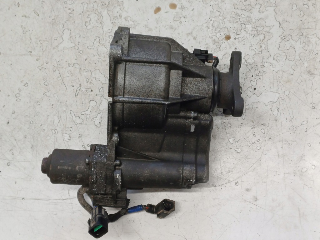 фото №10, Kia sportage 3 iii 10- дифференциал привода 4wd 11305121700 478913b110