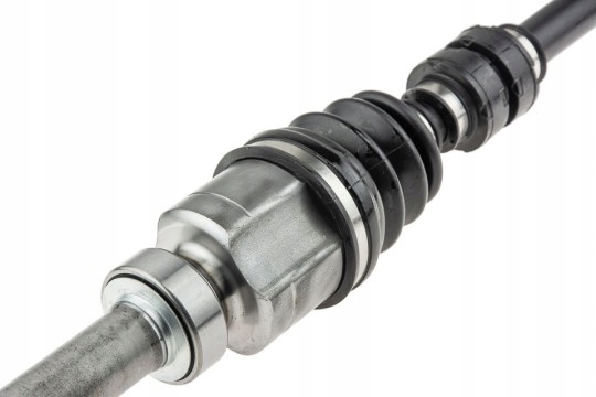 фото №3, Приводной вал приводная правая nissan note ii e12 1.5dci 13-