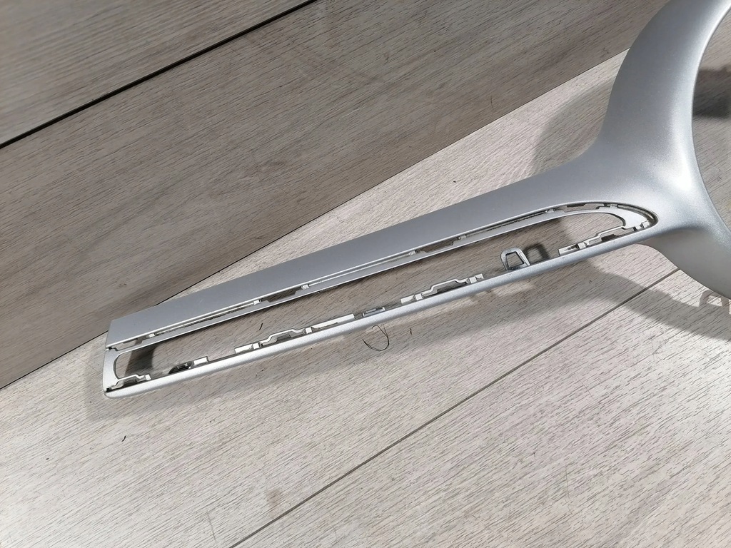 фото №6, Mercedes gle amg решітка радіатора решітка радіатора a1678886200