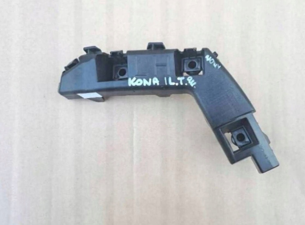 фото №1, Hyundai kona i напрямна лівий задня