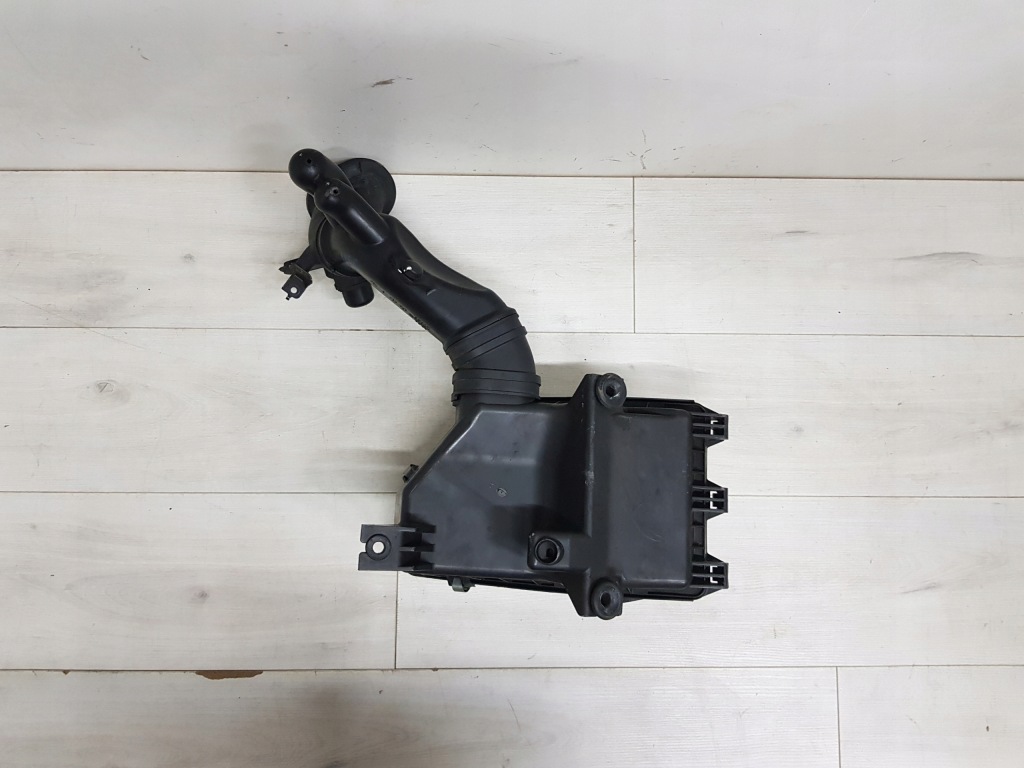 фото №5, Корпус фільтра повітря 2.2d honda civic viii 05-11