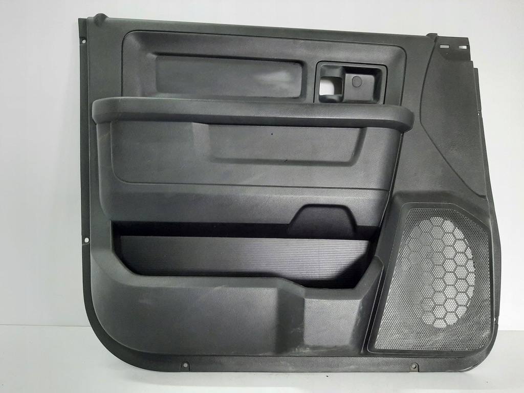 фото №8, Dodge ram 1500 quad cab 14r обшивка дверь левый p