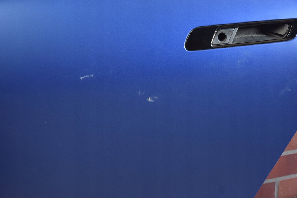 фото №7, Дверь левая задняя задние bmw 7 g70 i7 g70