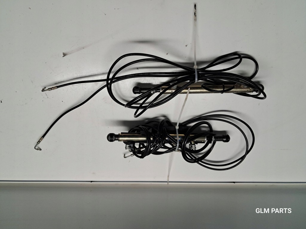 фото №1, Mercedes-benz slk r171 левый + правый привод крыша