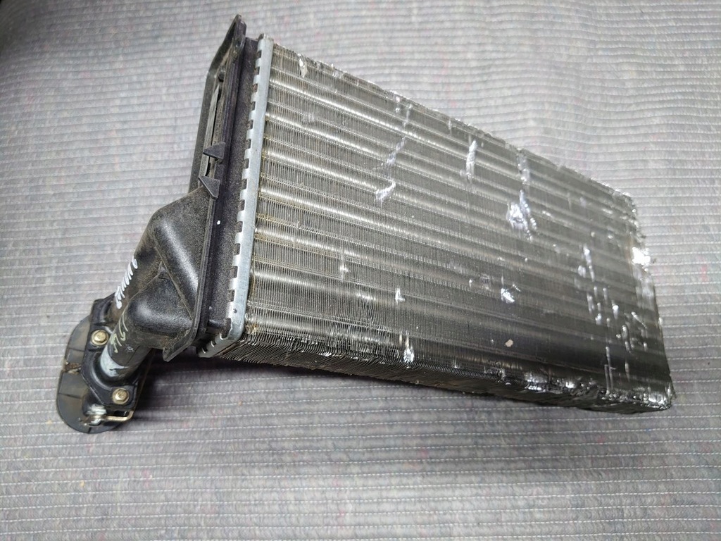 фото №5, Клапан обігрівача vw lt46 mercedes sprinter