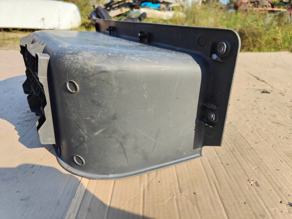 фото №9, Подножка кабины правый iveco daily 99- 500312441