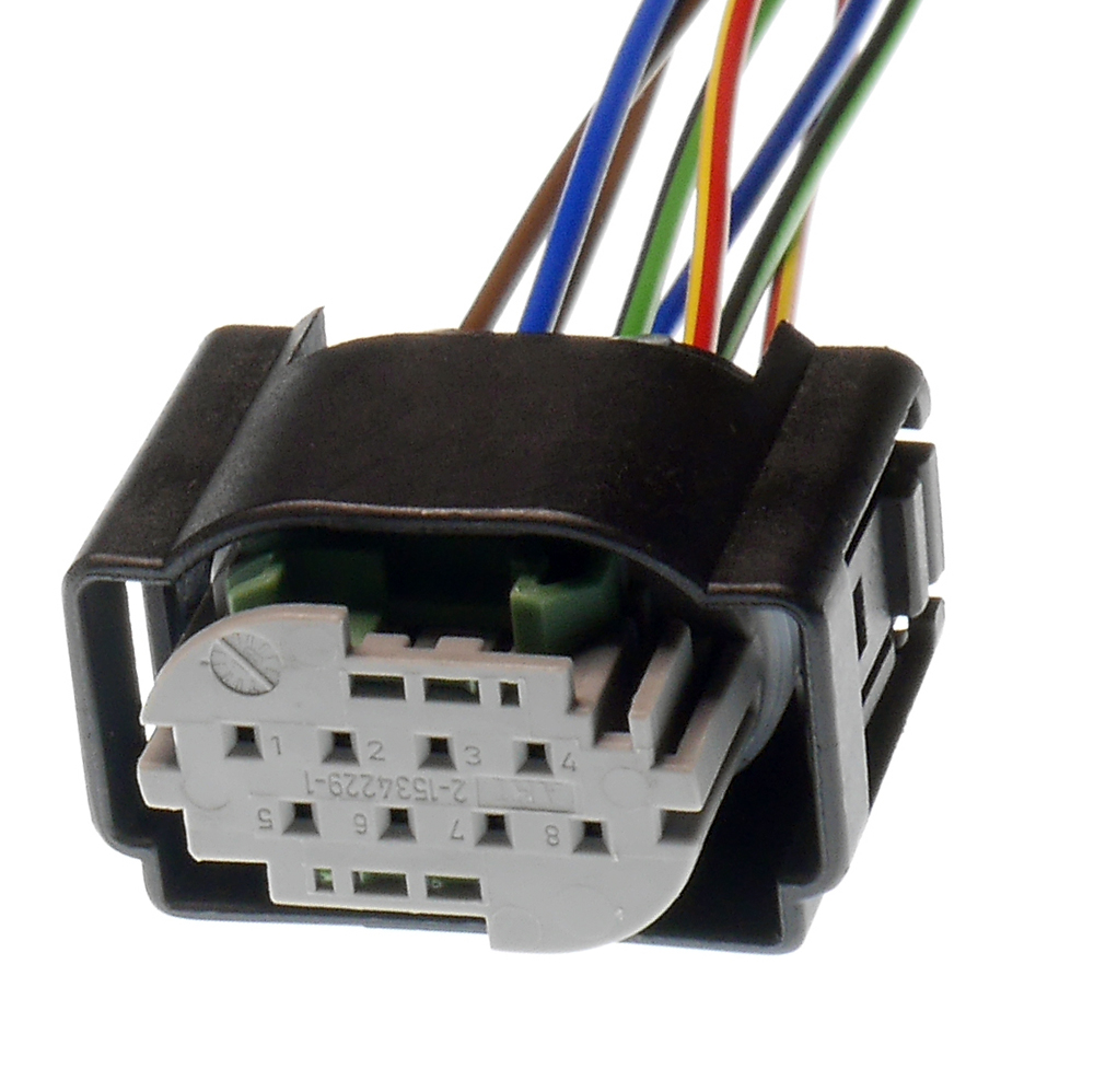 фото №1, Джгут 4f0972708 радар радара distronic сіра