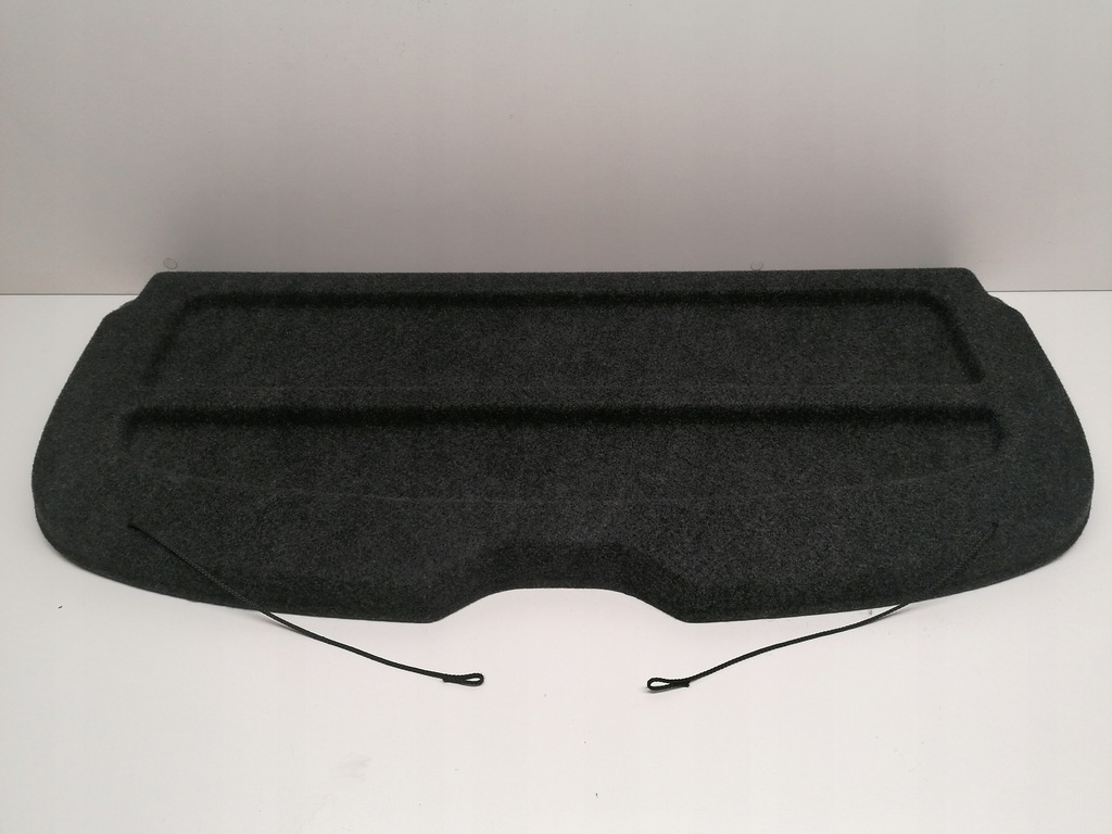 фото №1, Nissan micra k14 полка задняя багажника оригинал 2017-