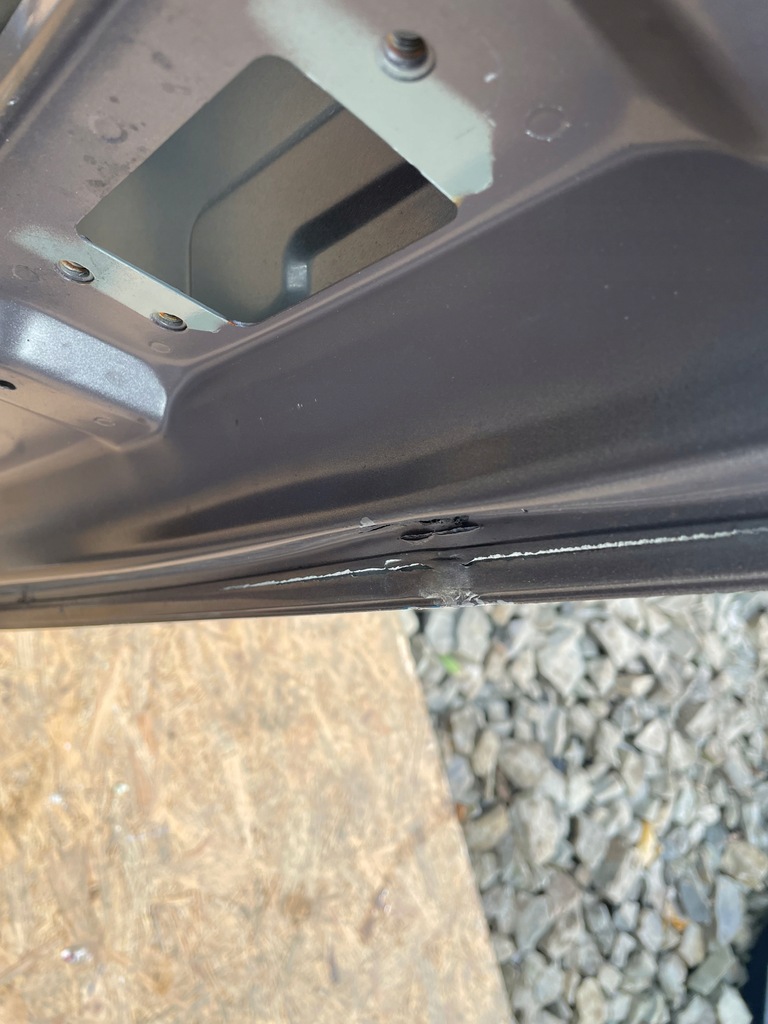 фото №7, Крышка багажника задняя задняя багажника hyundai kona