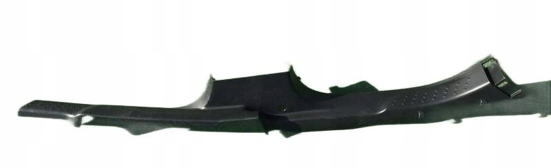 Купити Накладка внутрішня поріг smart a4536806005