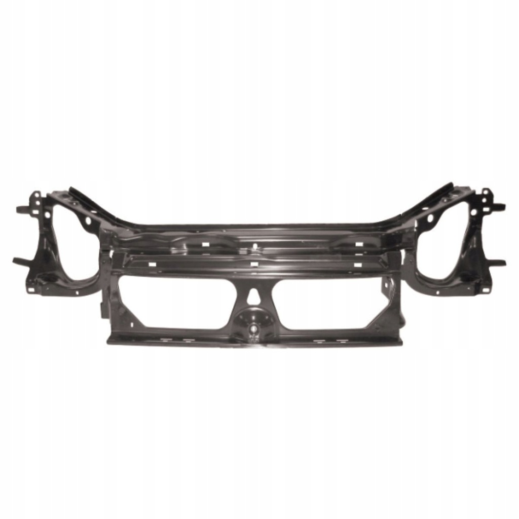 фото №1, Pas перед nissan kubistar renault kangoo 97-10