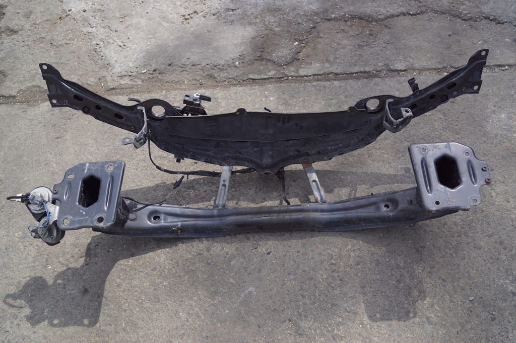 фото №8, Pas передній підсилювач alfa romeo brera