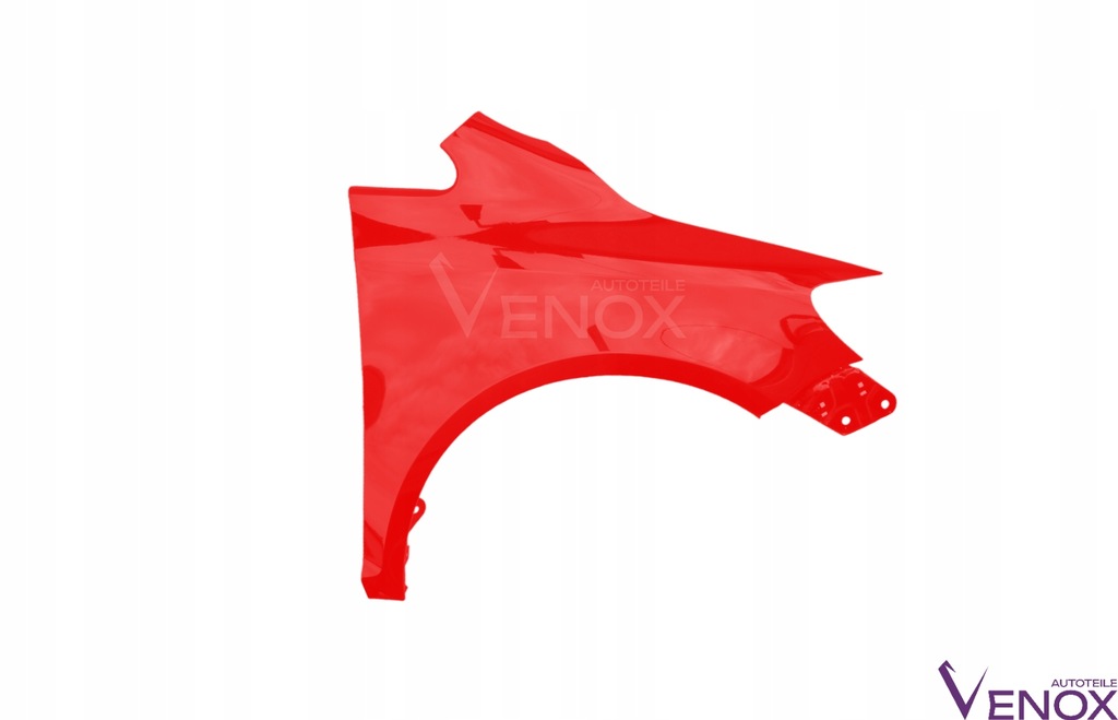 фото №1, Крыло правый vw golf plus ly3d