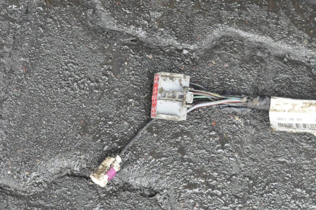 фото №16, Volvo v60 крышка багажника крышка багажника задняя задняя