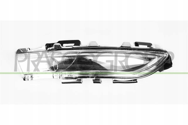 фото №1, Лампа поворотник fiat 6000626048