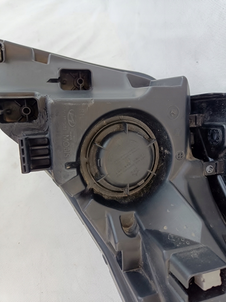 Фара правая перед hyundai tucson iv full led 92208n7100 ok с Разборки