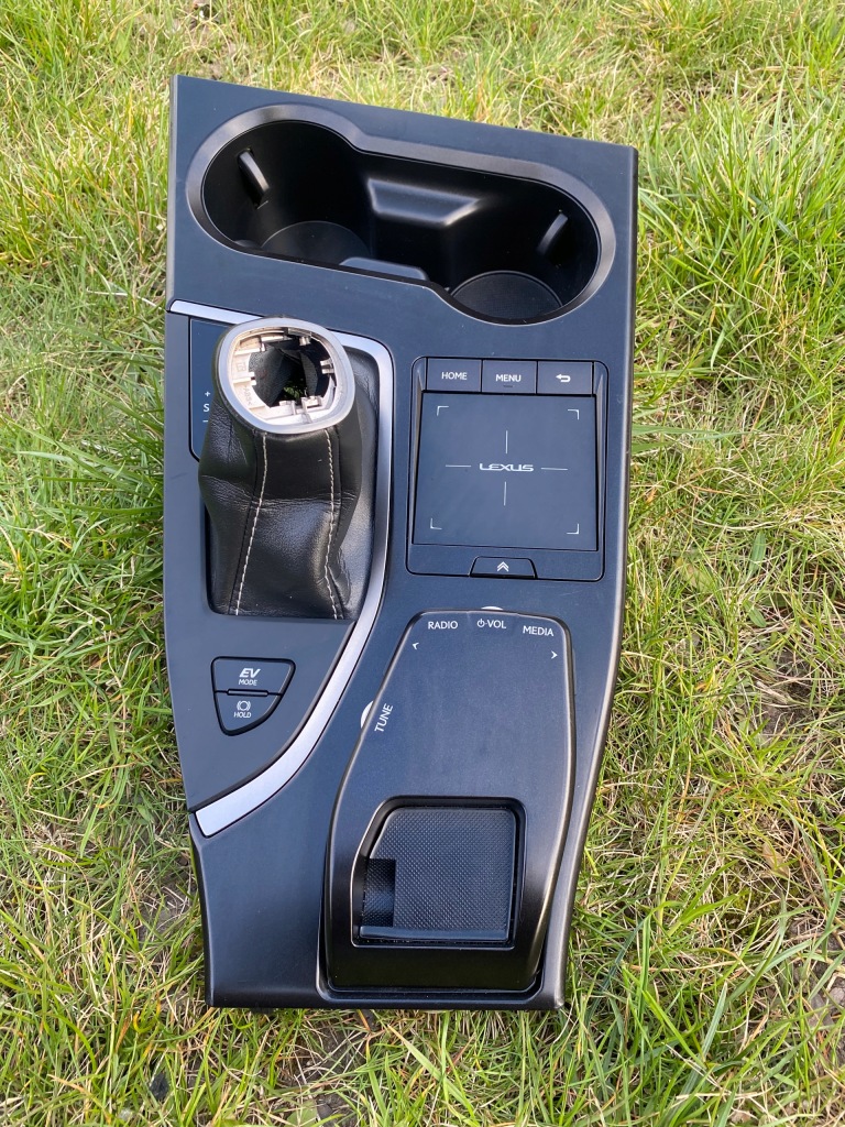 Купить Lexus ux 250h 2020 2021 ручка переключения передач автоматическая коробка передач