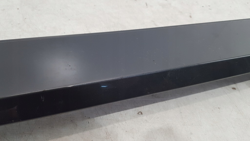 Bmw 3 g20 g21 m-pakiet спойлер диффузор бампера в Украине