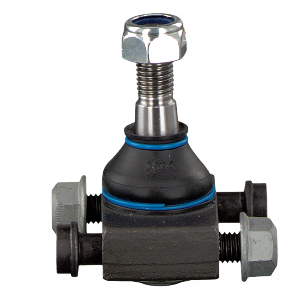 фото №9, Шаровая опора рычага febi bilstein 38549