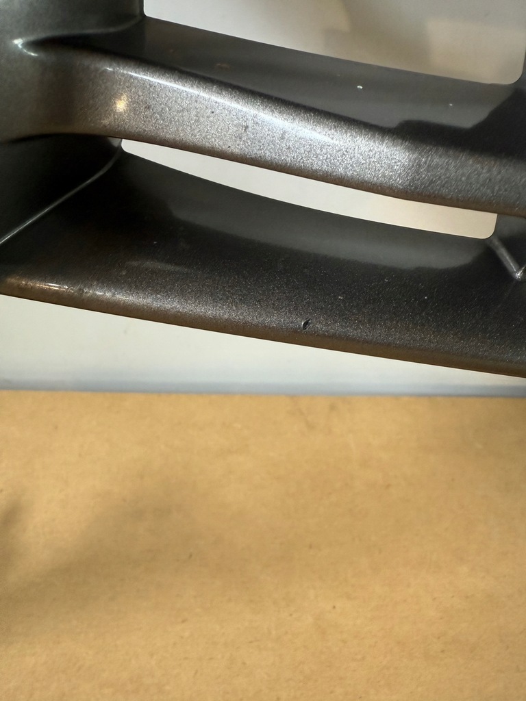 фото №15, Решітка радіатора решітка радіатора радіатора бампера lexus rx 53101-48400 / 53155-48040