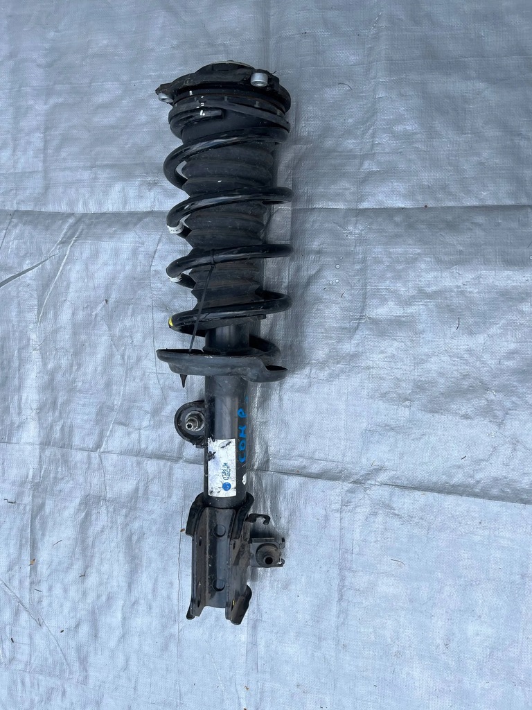 фото №1, Jeep compass ii амортизатор амортизационная стойка правый 2.4