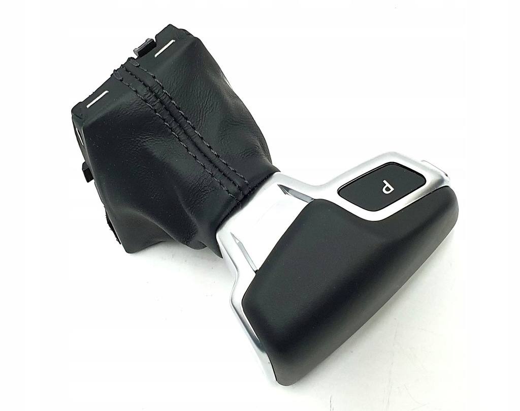 фото №6, Ручка переключения передач czarna audi q5 80a fy