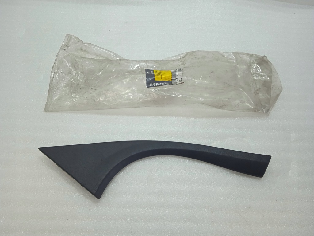 фото №1, Renault vel satis защита консоли правая перед