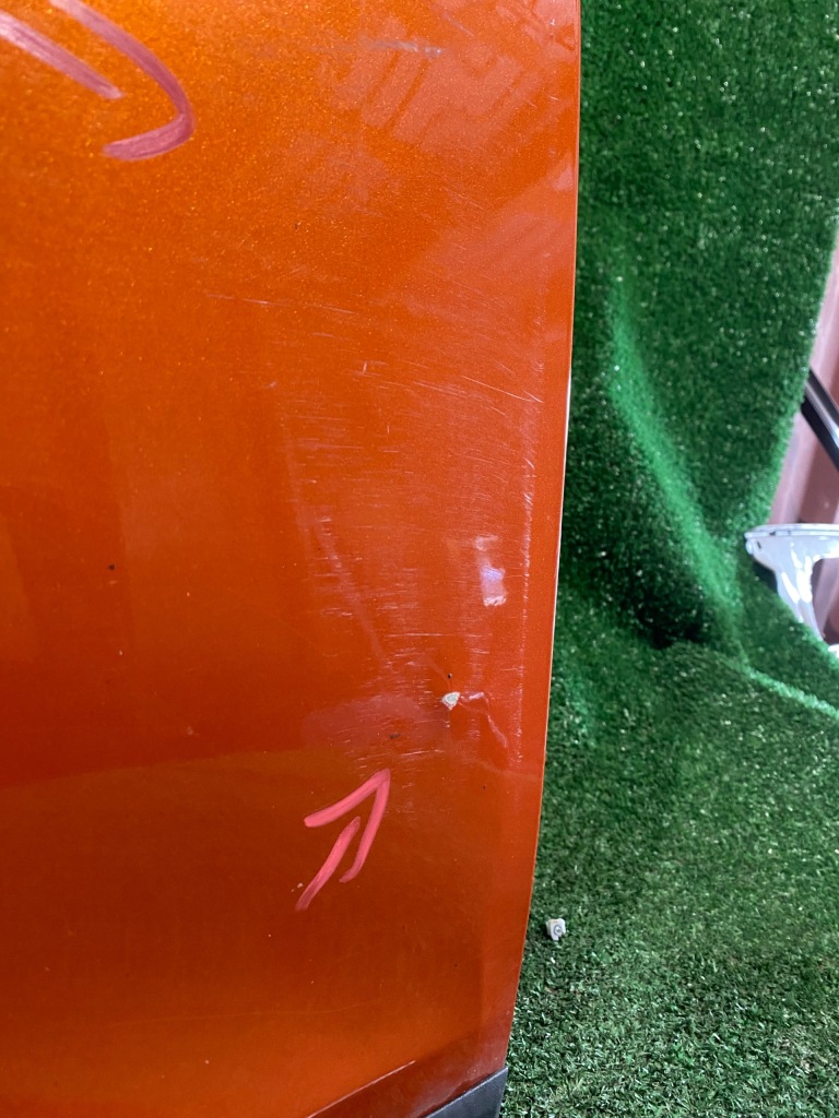 фото №3, Дверь передние правое seat arona