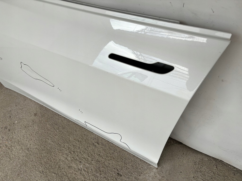 фото №13, Tesla 3 двері перед ліва передні