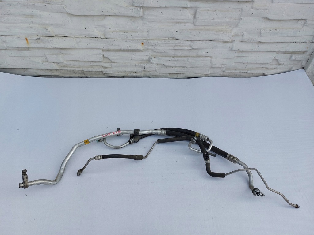 фото №1, Cx-5 i комплект трубопровід трубок кондиціонера 2,2 d