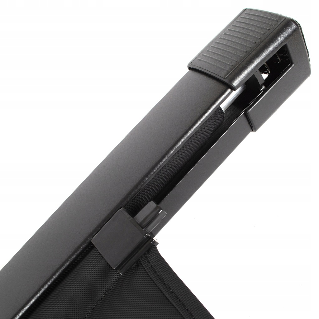 фото №8, Шторка багажника czarna do jeep grand cherokee iv wk2 2017-2021 2 lift