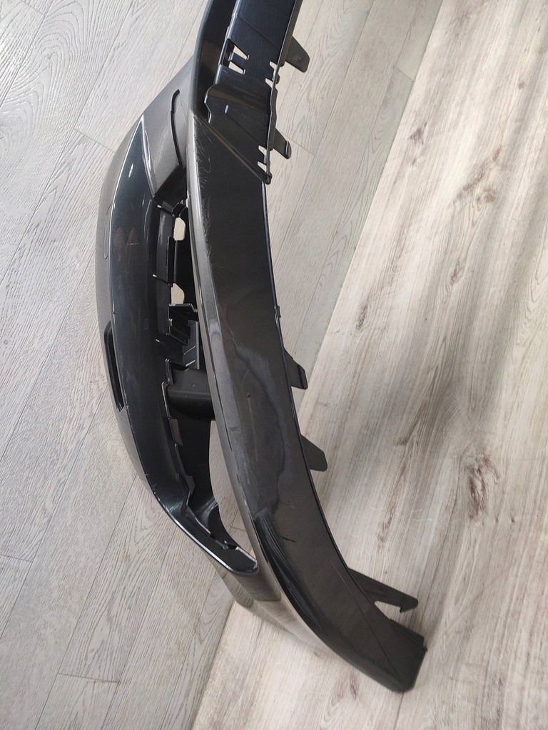 фото №6, Audi a3 s3 8v 2014 с передний бамперы